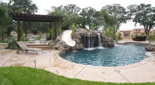 Pool Maintenance